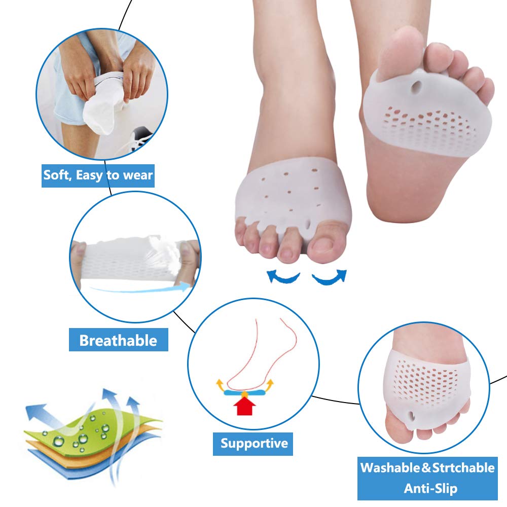 JUMPOW detalle de agujeros de ventilación que ofrecen frescura y transpiración