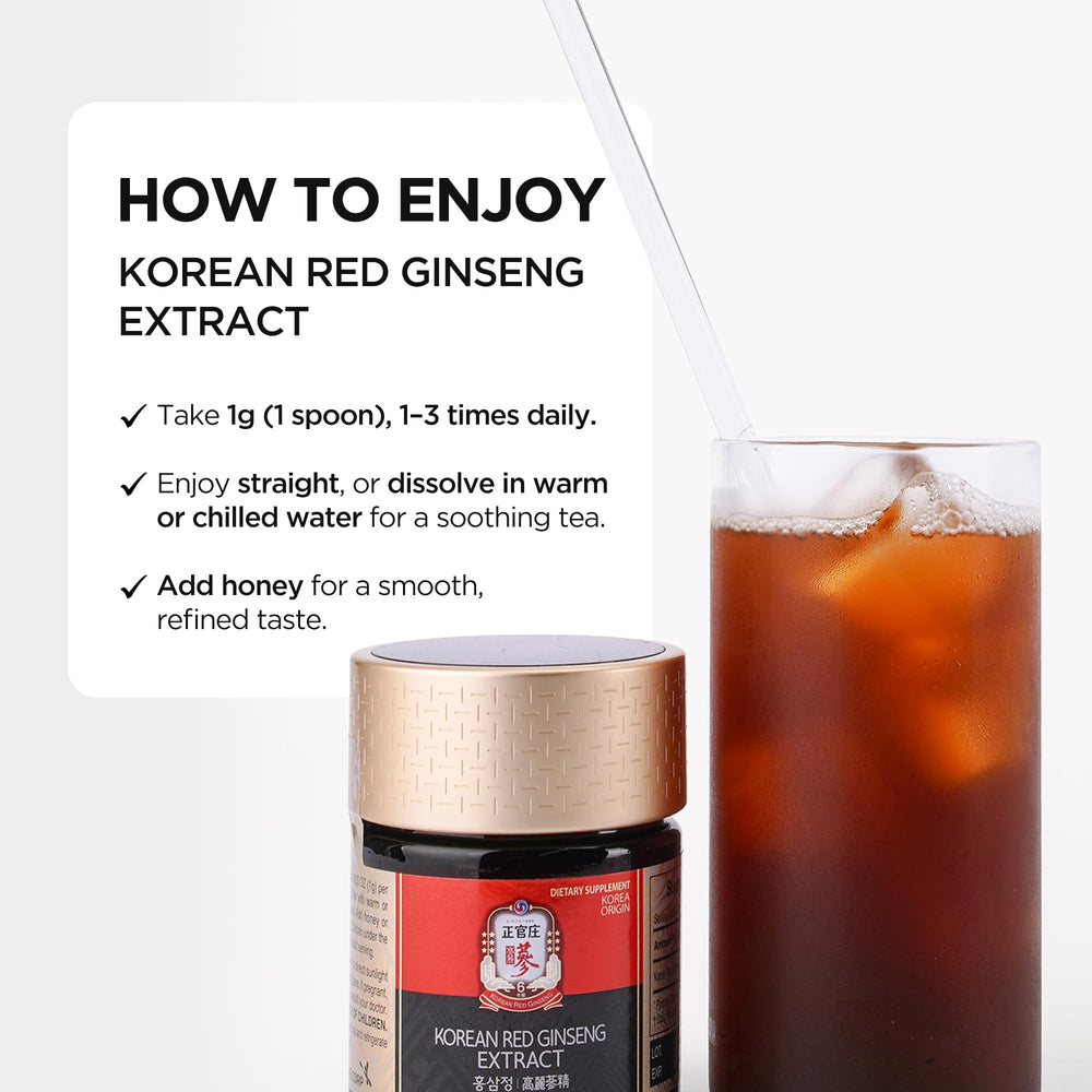 JUNG KWAN JANG comparación de tamaño junto a una cuchara, referencia clara de escala