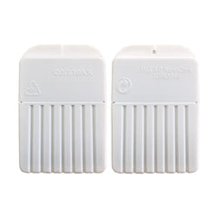 Jungle Care empaque frontal mostrando filtros Nanocare 3.0 y compatibilidad