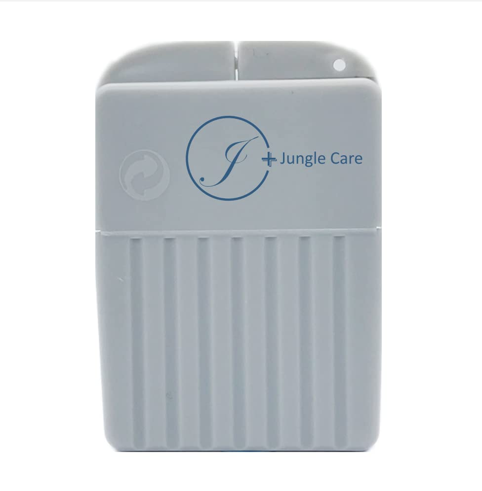 Jungle Care varillas con filtros montados listos para reemplazo sencillo