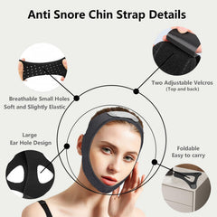 JUNJIANHUAN vista lateral de correas ajustables para ajuste personalizado