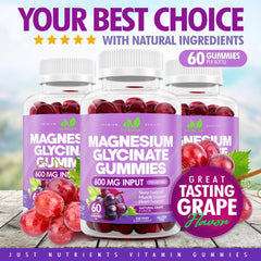 Just Nutrients etiqueta nutricional enfocada para verificar dosis y pureza