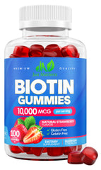 Just Nutrients envase frontal mostrando la marca y beneficio diario