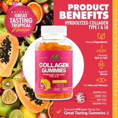 Just Nutrients primer plano de textura de gomita, apetecible y masticable