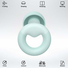 JUSTRVN primer plano de textura de silicona, tacto suave y cómodo