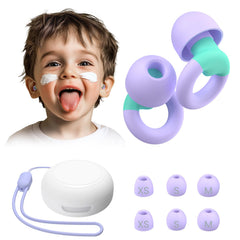 JUSTRVN empaque frontal mostrando contenido y protección fácil de llevar