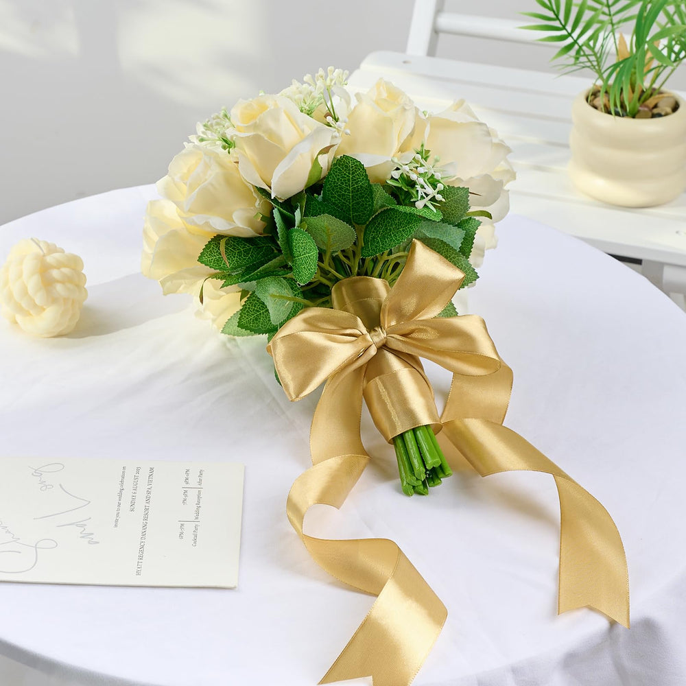 Jutieuo cinta etiqueta con especificaciones y material polyester