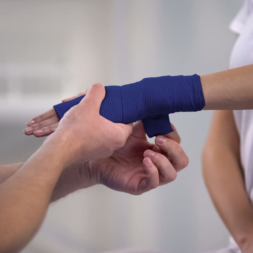 Juvale aplicación rápida a mano para emergencias y ajustes inmediatos