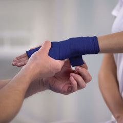 Juvale aplicación rápida a mano para emergencias y ajustes inmediatos