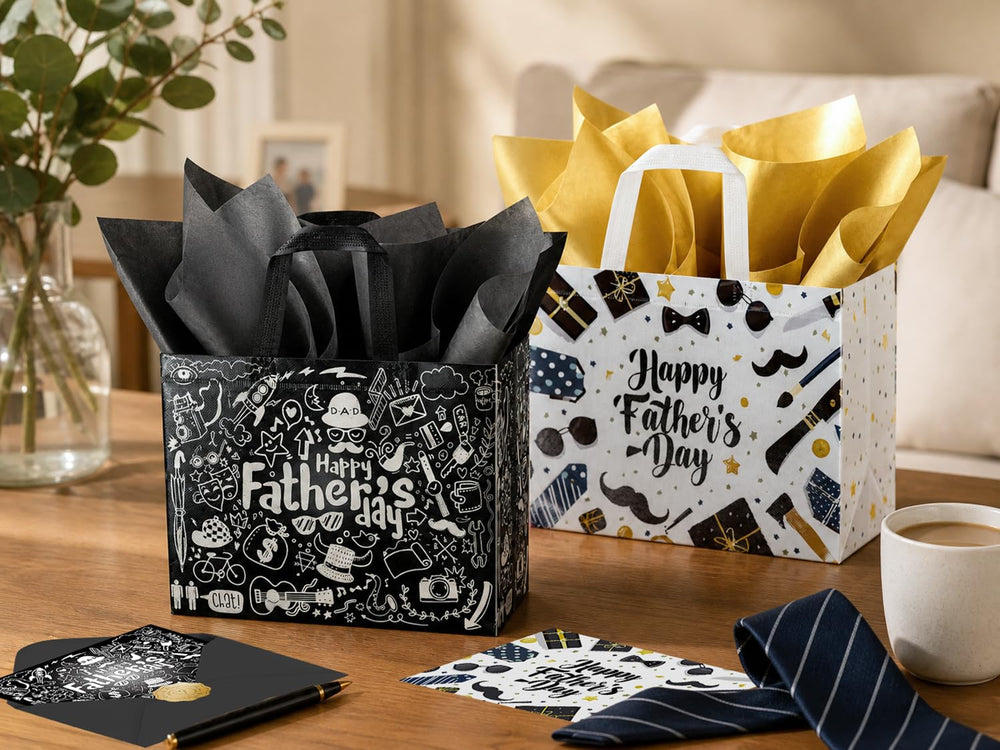 JWSCYSY enfoque del material laminado resistente que protege regalos