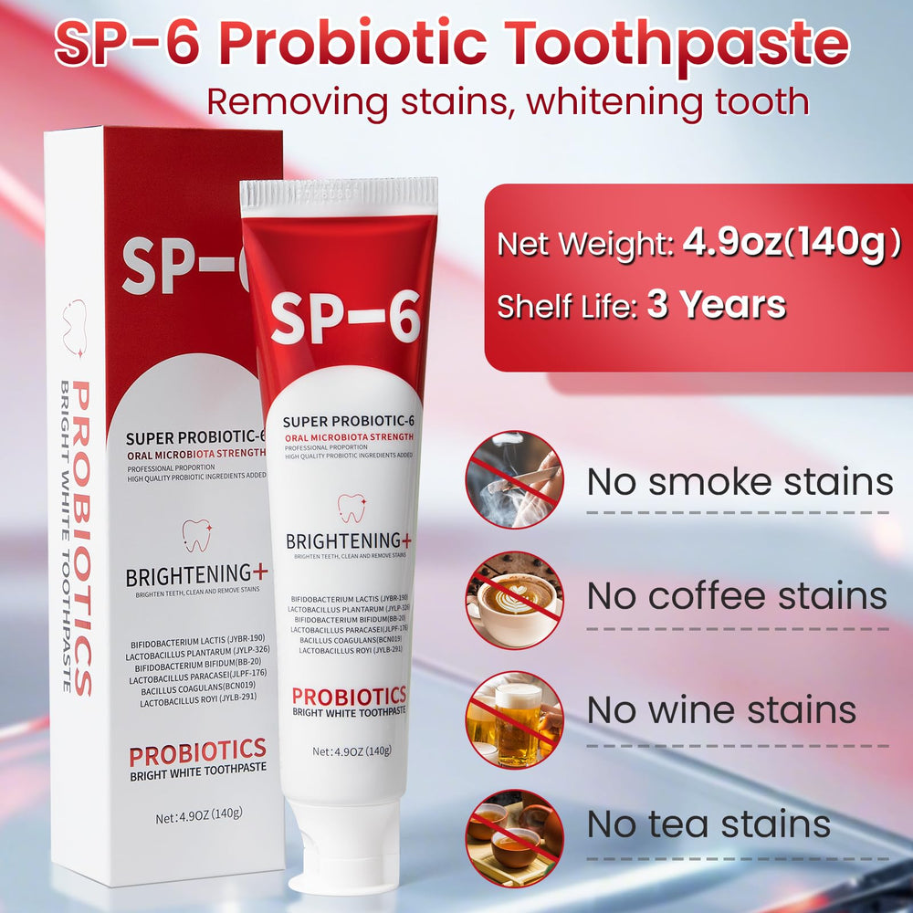 JYEOUX SP-6 textura cremosa que facilita limpieza suave