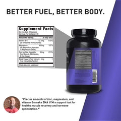 JYM Supplement Science cápsulas en primer plano muestras textura y fácil ingestión