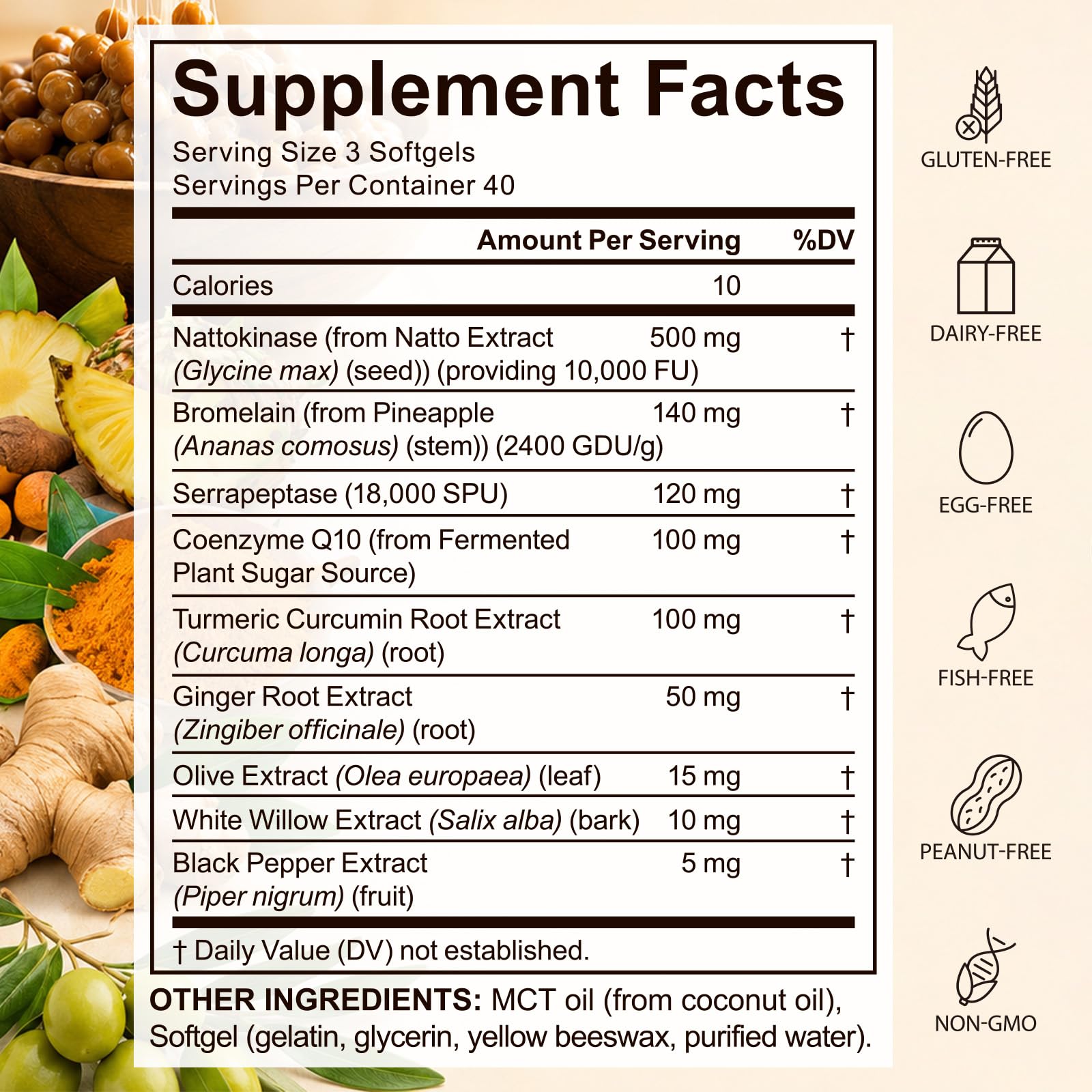 Softgels JYVGNLXS cortados mostrando líquido MCT y estabilidad del contenido