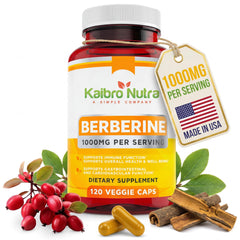 Kaibro Nutra frente del envase mostrando dosis y ventaja de pureza