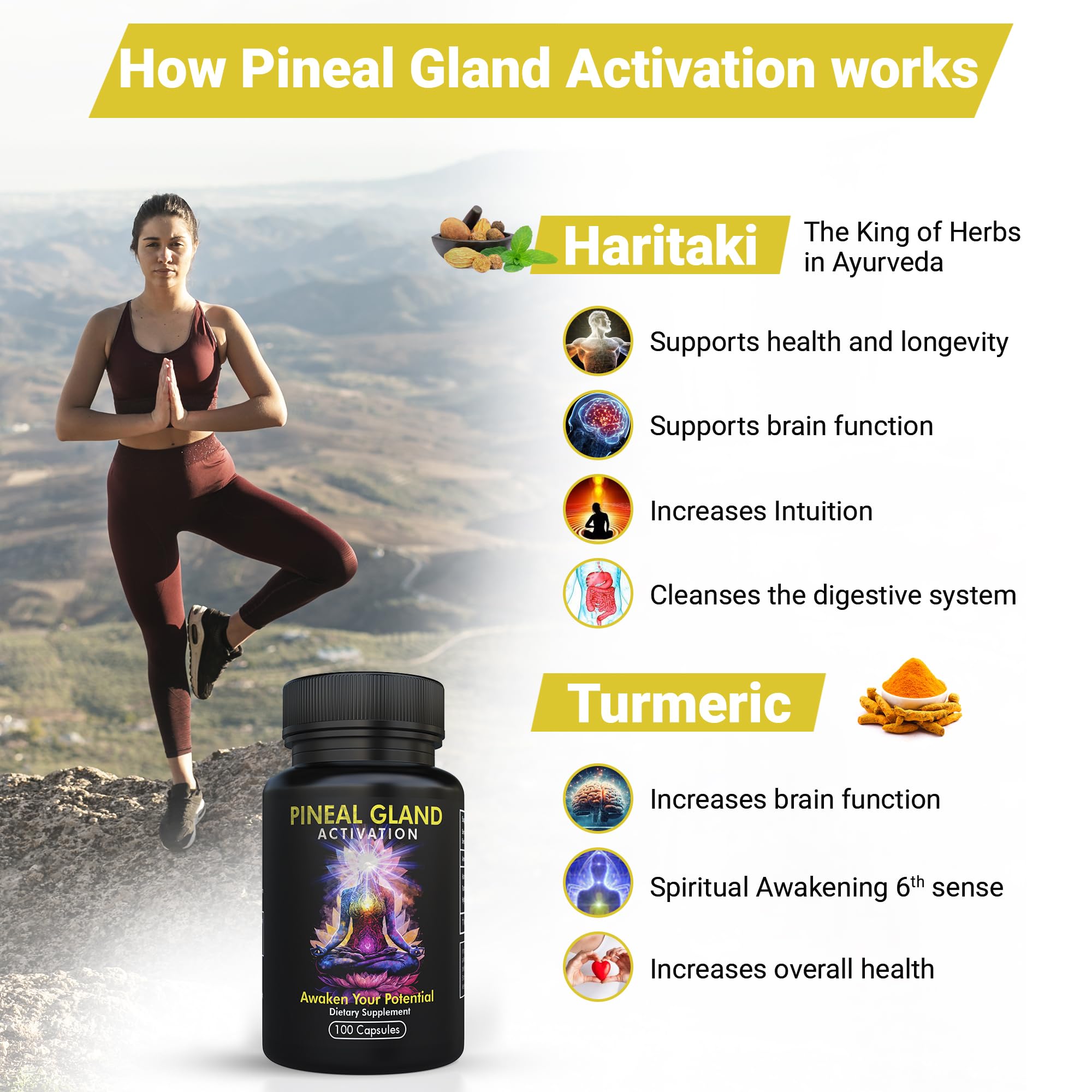 Kailash Herbals ebook y videos incluidos para aprender prácticas
