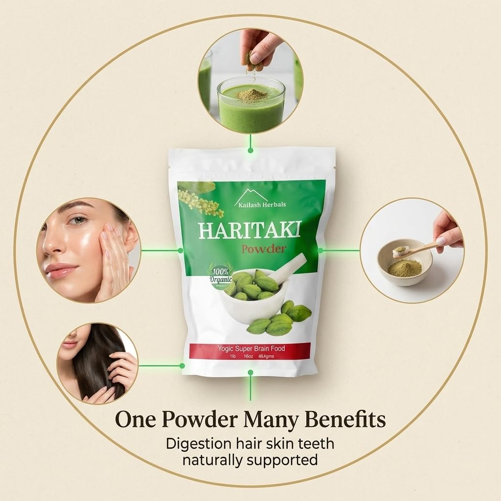 Kailash Herbals ambiente de yoga sugiriendo uso ritual y bienestar