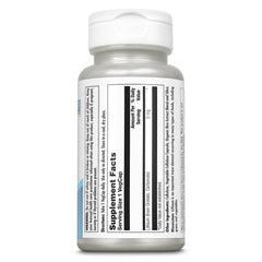 KAL detalle de cápsula vegetal destacando formulación vegana y pureza
