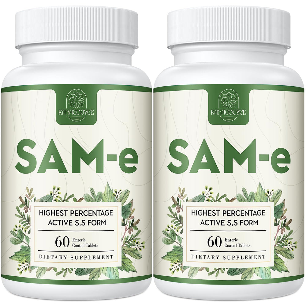 Kanacoufce envase frontal mostrando 1100 mg y beneficios veganos