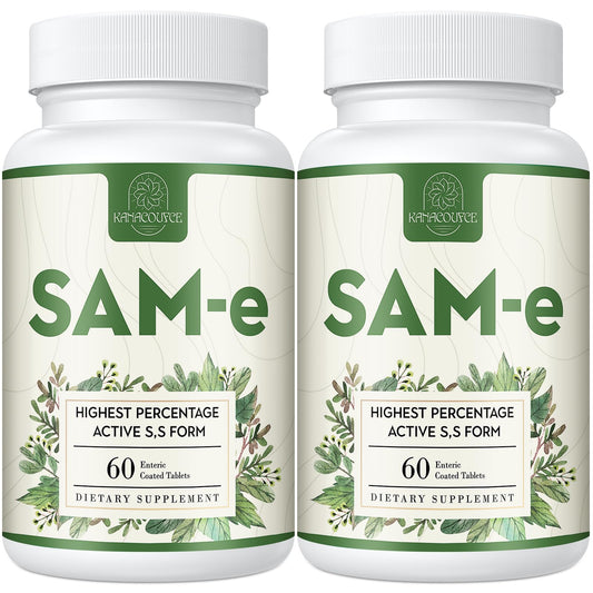 Kanacoufce envase frontal mostrando 1100 mg y beneficios veganos