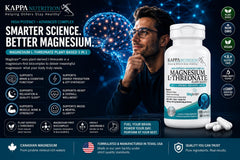 KAPPA NUTRITION frasco en ambiente lifestyle para inspiración de uso diario