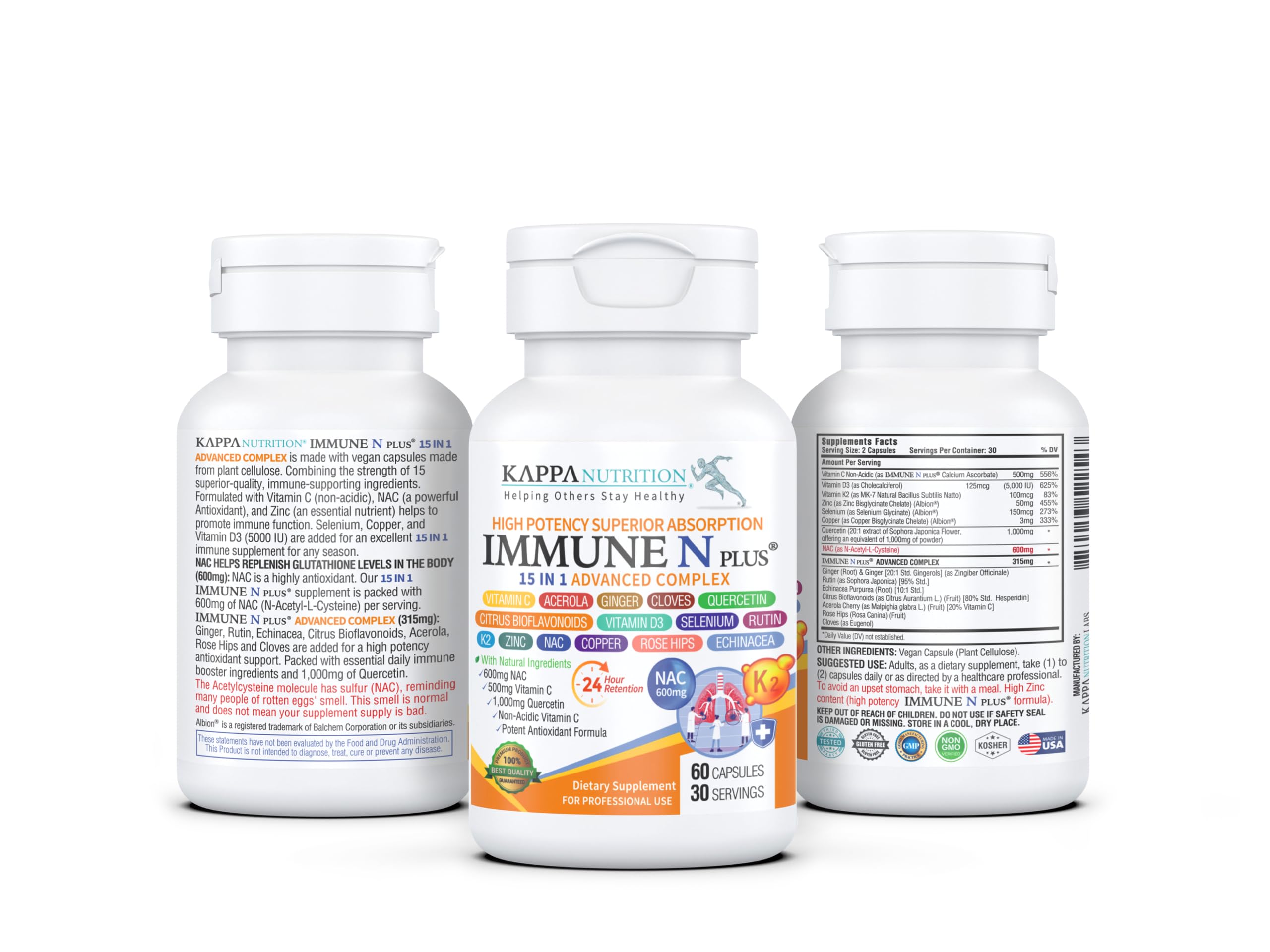 KAPPA NUTRITION estilo de vida en mesa de desayuno indicando integración diaria