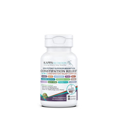 KAPPA NUTRITION frontal del envase mostrando etiqueta clara y beneficios