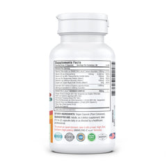 KAPPA NUTRITION botella sobre mesa en ambiente cotidiano para uso diario
