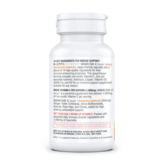 KAPPA NUTRITION sello cGMP y tercer partido que aporta confianza de calidad