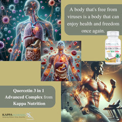 KAPPA NUTRITION comparación de tamaño en mano para evaluar escala y tomar dosis
