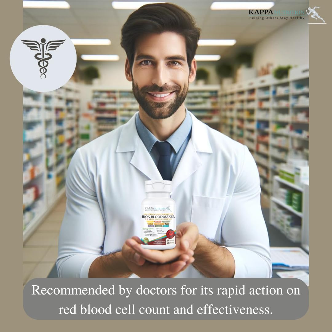 KAPPA NUTRITION remolacha fresca, fuente natural asociada al hierro