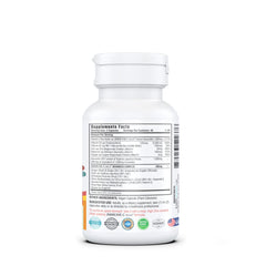 KAPPA NUTRITION producto en rutina matinal con vaso y frutas sugiriendo integración diaria
