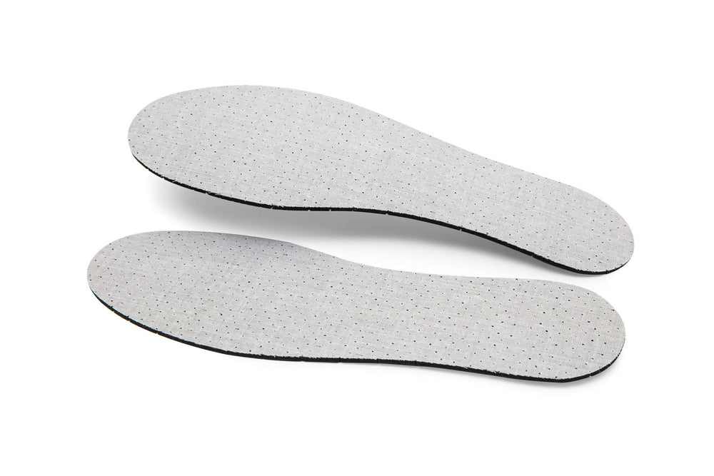 Kaps etiqueta de empaque indicando fabricación europea y calidad