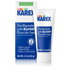 KAREX tubo frontal mostrando diseño y tamaño práctico