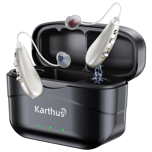Karthus frontal del embalaje mostrando producto y beneficio de uso inmediato