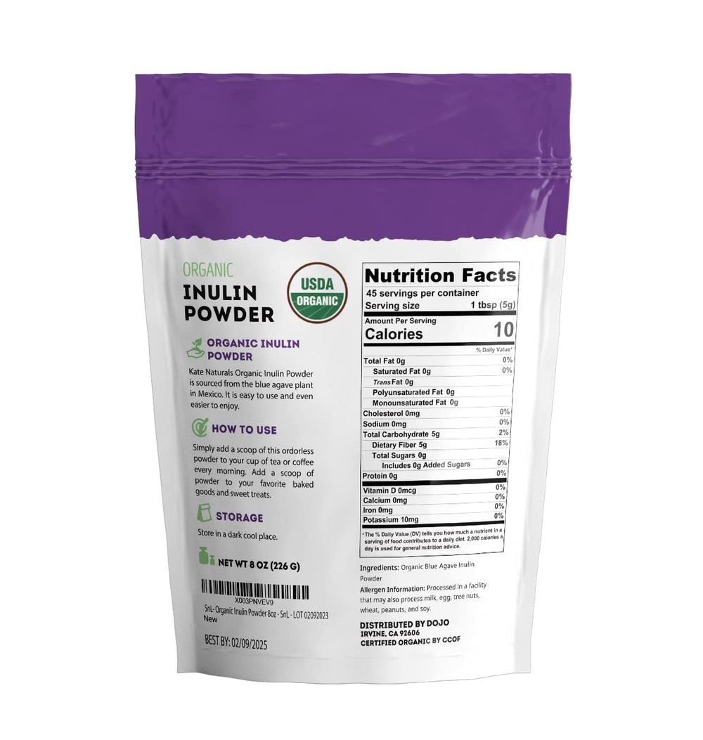 Producto Kate Naturals en cocina con ingredientes, inspira uso cotidiano y recetas