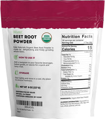 Kate Naturals bote junto a cuchara para comparar tamaño práctico
