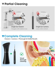 KAUGIC detalle de la boquilla irrigadora diseñada para limpieza suave y segura