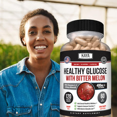 Kaya Naturals en cocina con alimentos saludables inspirando uso cotidiano responsable