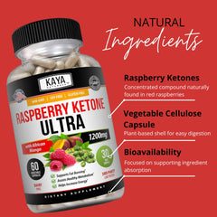 Kaya Naturals bote en mano representando uso diario y conveniencia