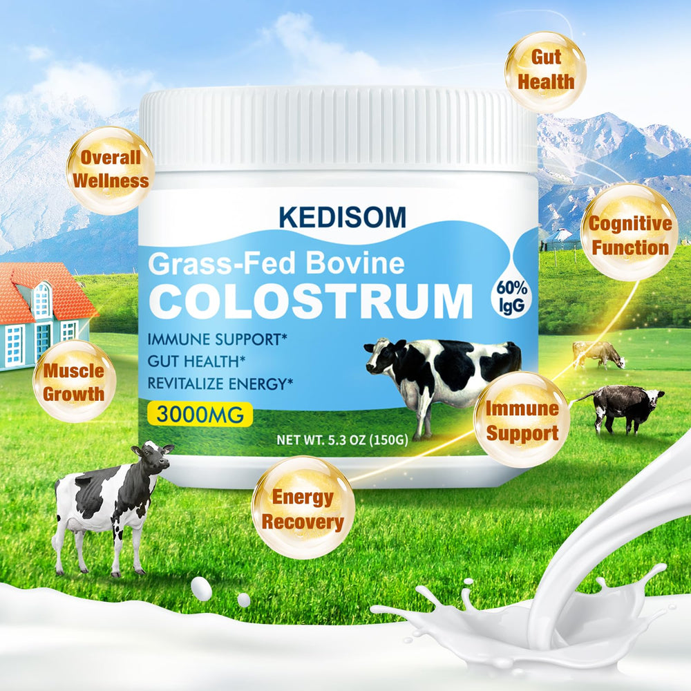 KEDISOM bote junto a objetos cotidianos para comparar tamaño real