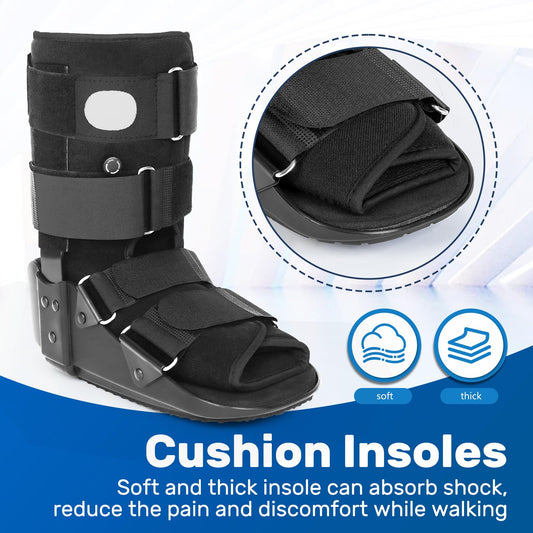 kefit primer plano bolsa inflable ajustable para compresión