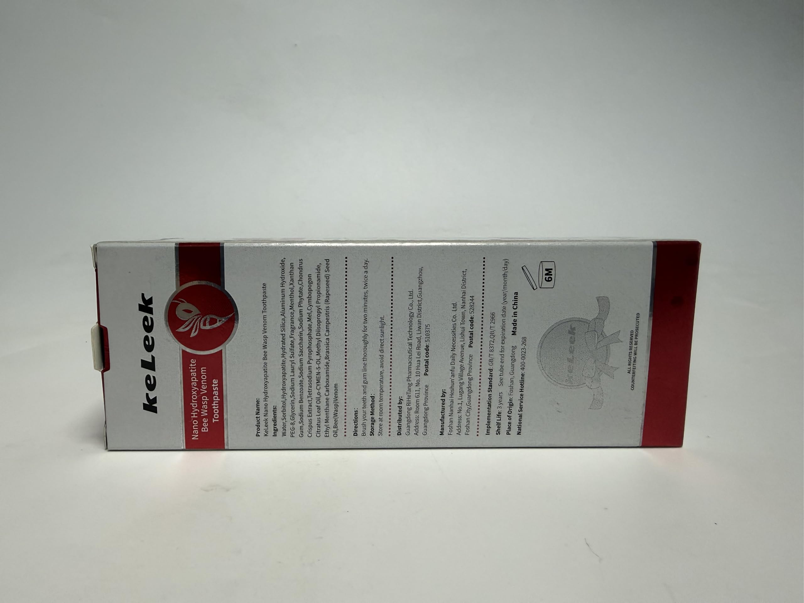 KeLeek ambientación de baño con el producto, beneficio: integra rutina diaria