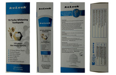 KeLeek producto en baño estilo de vida aportando frescura y rutina diaria