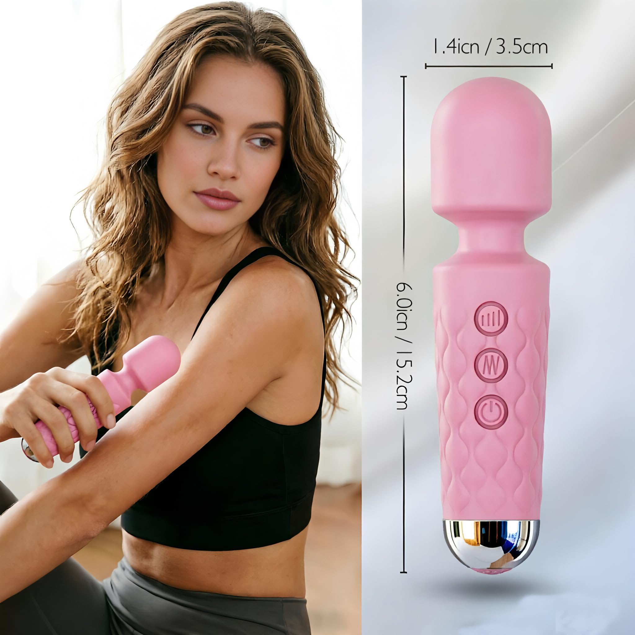 KELITE detalle de silicona suave para piel y fácil limpieza