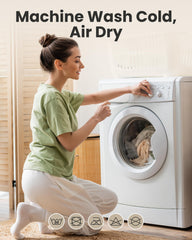 KEMFORD detalle de la apertura de dedos para mayor comodidad