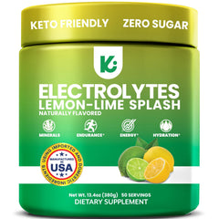 Keppi envase frontal muestra sabor limón lima y beneficios de hidratación