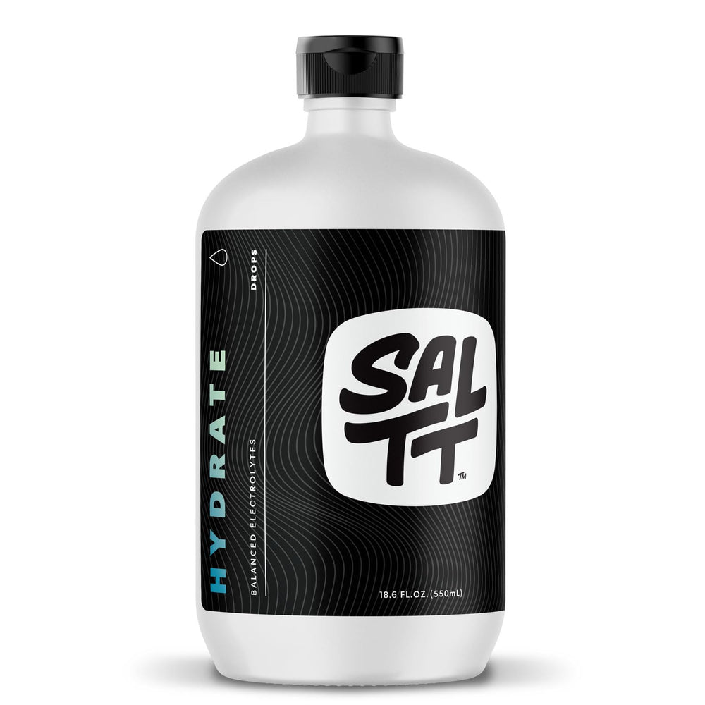 Keto Chow botella frontal muestra tamaño y etiqueta clara