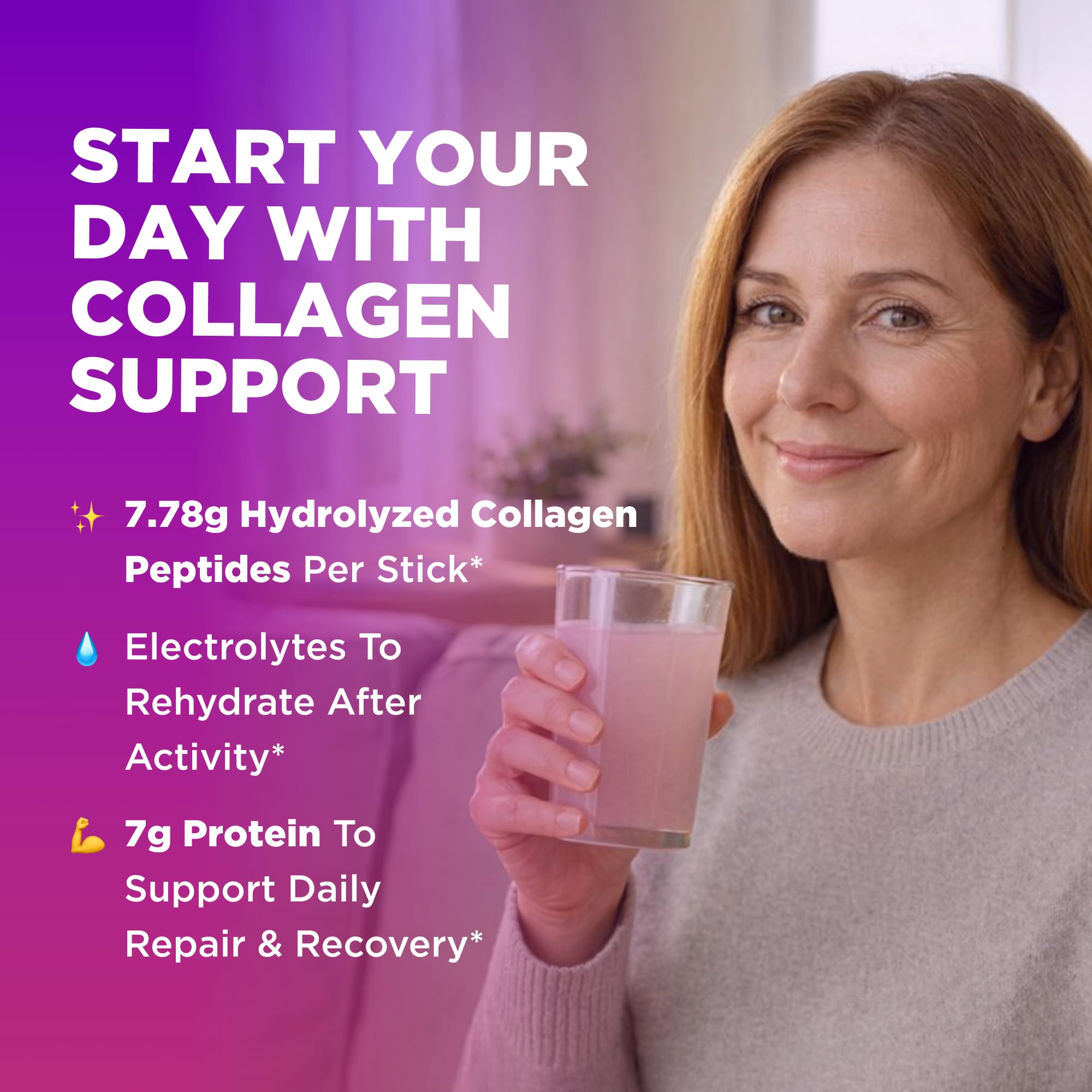 Keto Vitals bebida disuelta en vaso, hidratación rápida y sabrosa