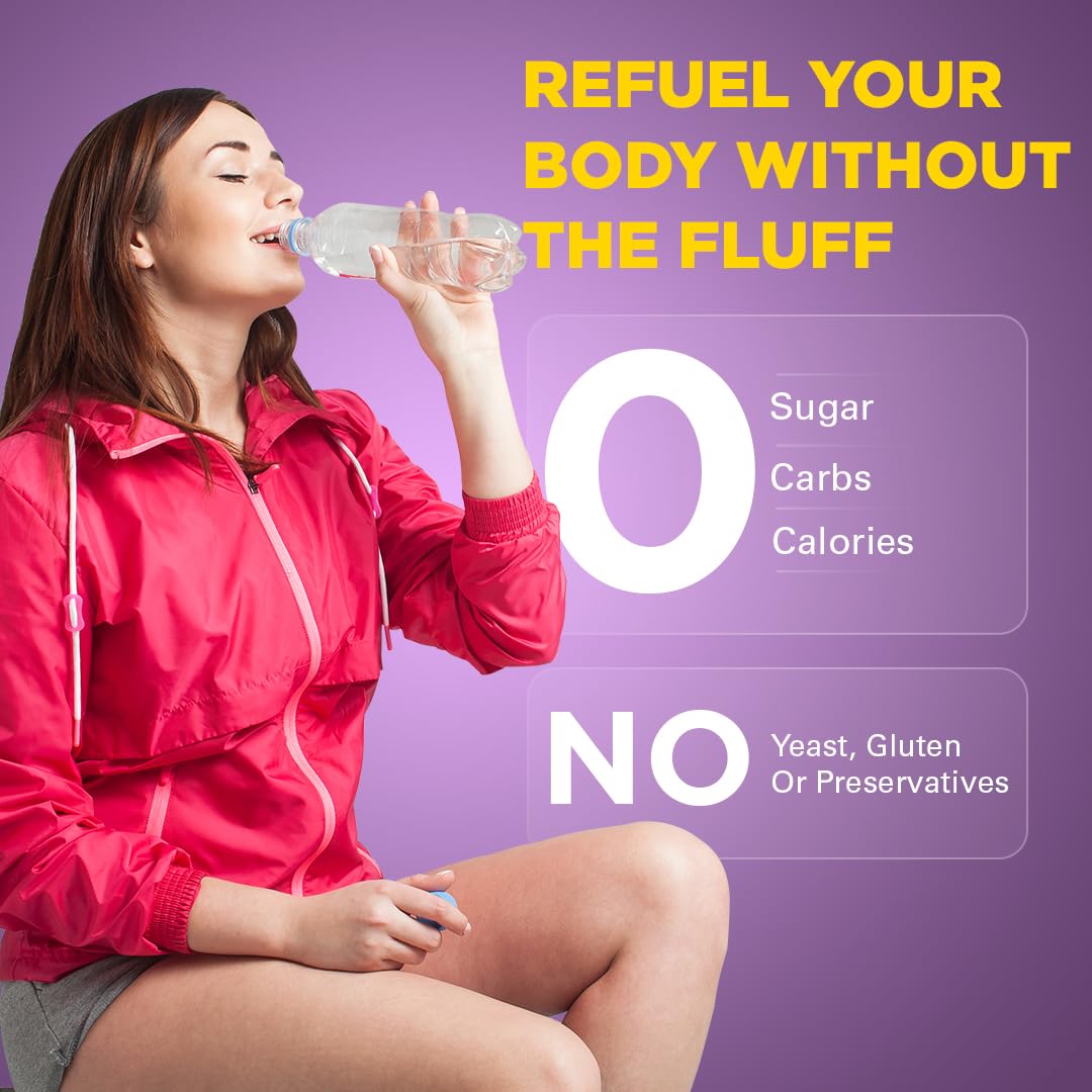 Keto Vitals uso en gimnasio mezclado en botella para energía