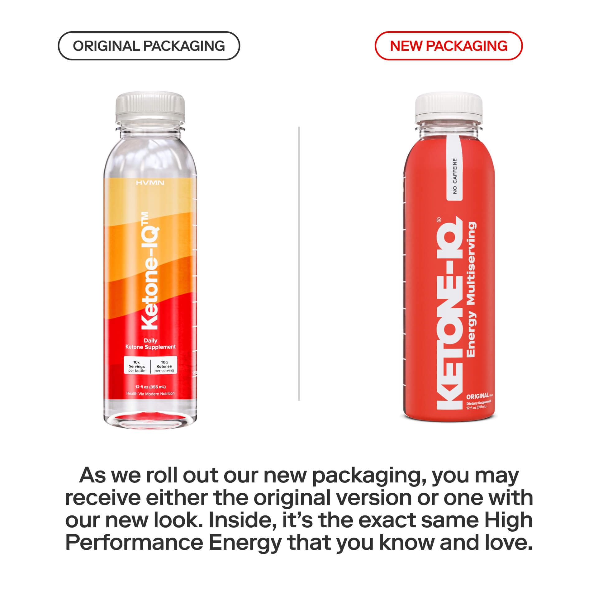 Ketone-IQ en escritorio apoyando enfoque prolongado en el trabajo